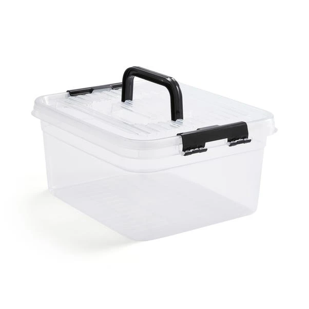 My Box Storage Organiser With Handle 5 My Box Storage Organiser With Handle - Image 3