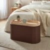 Edited Life Lozenge Ottoman 1 Edited Life Lozenge Ottoman -Dunelm 30919939