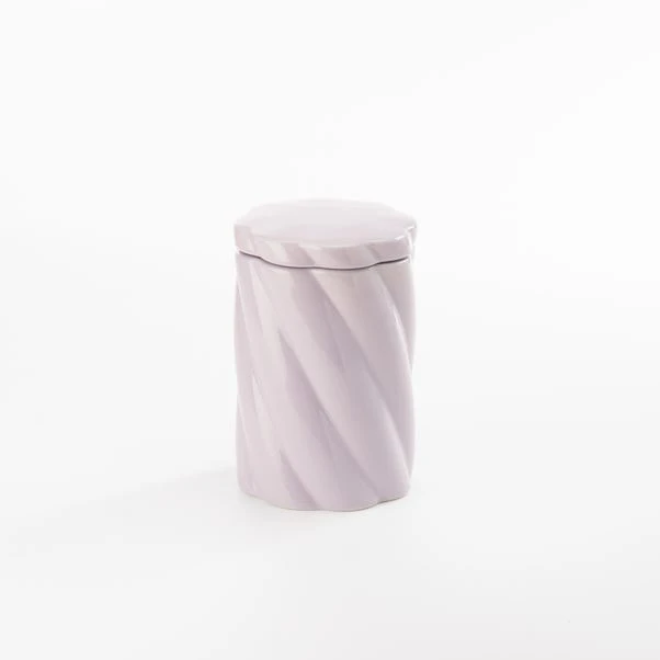 Twisted Kitchen Canister 10 Twisted Kitchen Canister - Image 8
