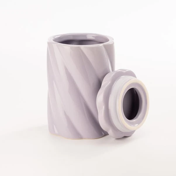 Twisted Kitchen Canister 11 Twisted Kitchen Canister - Image 9