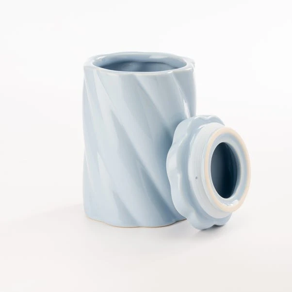 Twisted Kitchen Canister 8 Twisted Kitchen Canister - Image 6