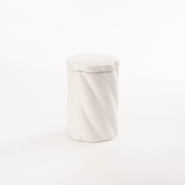 Twisted Kitchen Canister 4 Twisted Kitchen Canister - Image 2