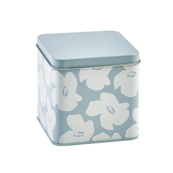 Eloise Metal Kitchen Canister 4 Eloise Metal Kitchen Canister - Image 2
