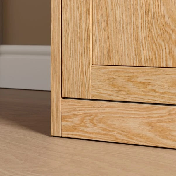 Eloise Sliding Shoe Storage Cabinet 21 Eloise Sliding Shoe Storage Cabinet - Image 19