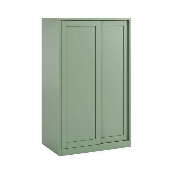 Eloise Sliding Shoe Storage Cabinet 15 Eloise Sliding Shoe Storage Cabinet - Image 13