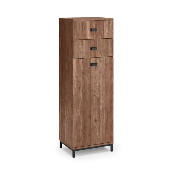 Fulton Tall Shoe Storage Cabinet 8 Fulton Tall Shoe Storage Cabinet - Image 6