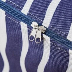 Set Of 3 Coastal Storage Bags -Dunelm 30926803 alt01