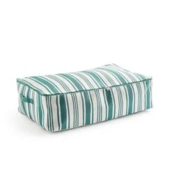 Coastal Stripe Underbed Bag 10 Coastal Stripe Underbed Bag -Dunelm 30926822 alt02