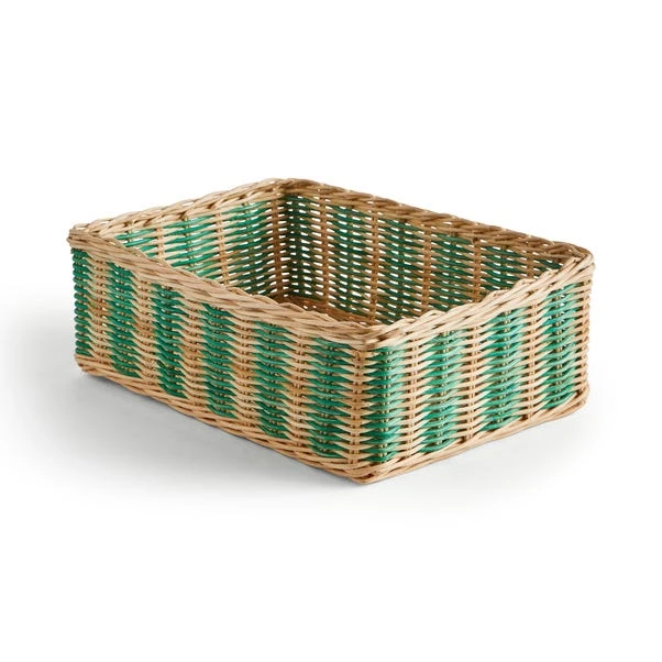 Woven Rattan Tray 8 Woven Rattan Tray - Image 6