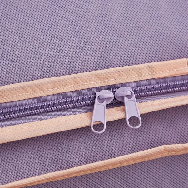 Underbed Storage Bag With Window 6 Underbed Storage Bag With Window - Image 4