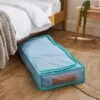 Underbed Storage Bag With Window