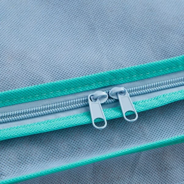 Underbed Storage Bag With Window 4 Underbed Storage Bag With Window - Image 2