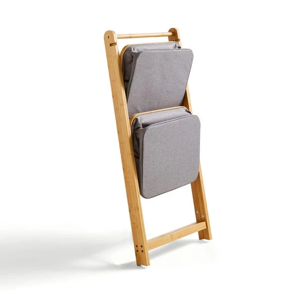 Berkeley 2 Tier Foldable Storage Rack 10 Berkeley 2 Tier Foldable Storage Rack - Image 8