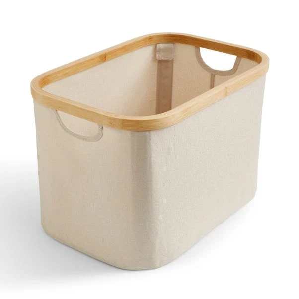 Berkeley Natural Storage Basket 9 Berkeley Natural Storage Basket - Image 7
