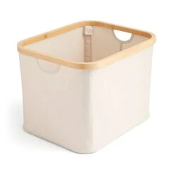 Berkeley Natural Storage Basket 24 Berkeley Natural Storage Basket -Dunelm 30929154 alt02