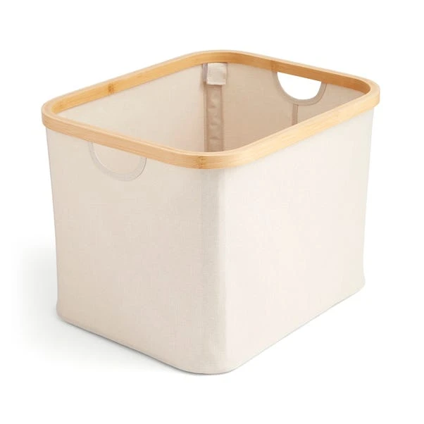 Berkeley Natural Storage Basket 13 Berkeley Natural Storage Basket - Image 11