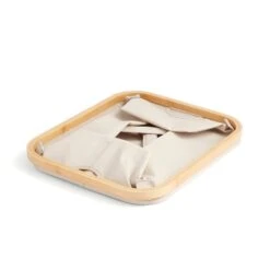 Berkeley Natural Storage Basket 25 Berkeley Natural Storage Basket -Dunelm 30929154 alt03