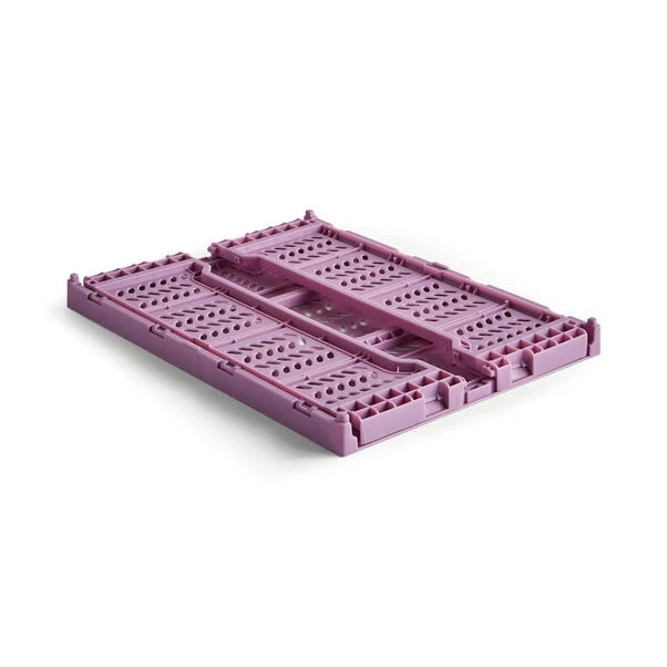 Medium Foldable Crate 14 Medium Foldable Crate - Image 12