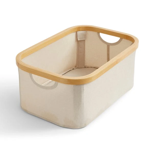 Berkeley Natural Storage Basket 5 Berkeley Natural Storage Basket - Image 3