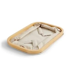 Berkeley Natural Storage Basket 17 Berkeley Natural Storage Basket -Dunelm 30929246 alt03