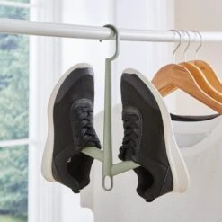 Shoe Hanger