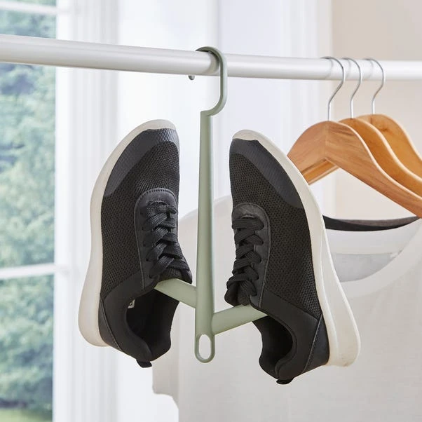 Shoe Hanger 3 Shoe Hanger