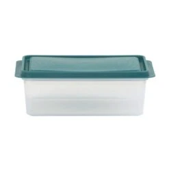 Studio Plastic 3L Food Storage Box 8 Studio Plastic 3L Food Storage Box -Dunelm 30930270