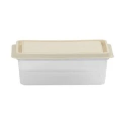 Studio Plastic 2L Food Storage Box