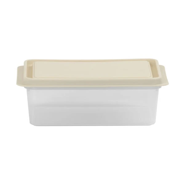 Studio Plastic 2L Food Storage Box 3 Studio Plastic 2L Food Storage Box