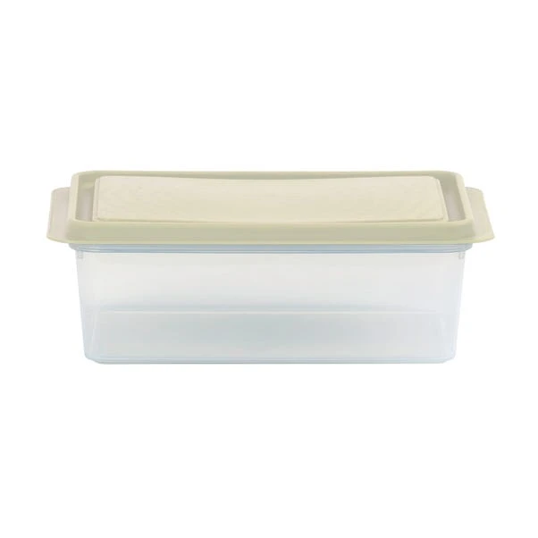 Studio Plastic 3L Food Storage Box 3 Studio Plastic 3L Food Storage Box