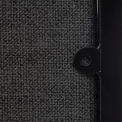 Tissa Grey 3 Drawer Storage Unit 15 Tissa Grey 3 Drawer Storage Unit -Dunelm 30944928 alt05