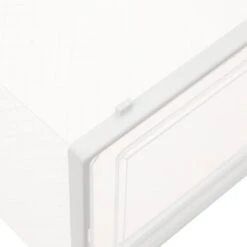 Set Of 2 Stackable Clear Shoe Boxes -Dunelm 30944959 alt01