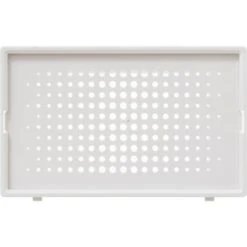 Set Of 2 Stackable Clear Shoe Boxes -Dunelm 30944959 alt04