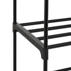 Fabric 32 Pair Shoe Storage Organiser -Dunelm 30944961 alt03