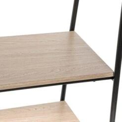 Jano Single Clothes Rail -Dunelm 30944967 alt03