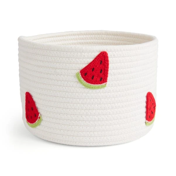 Fruit Rope Watermelon Basket 5 Fruit Rope Watermelon Basket - Image 3